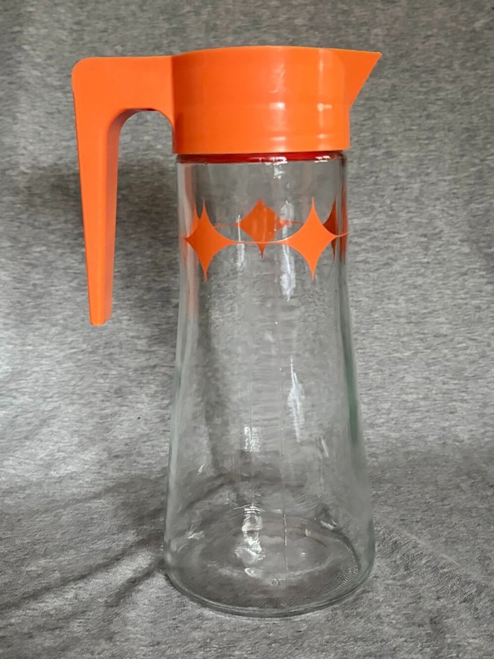 Tang Drink Pitcher